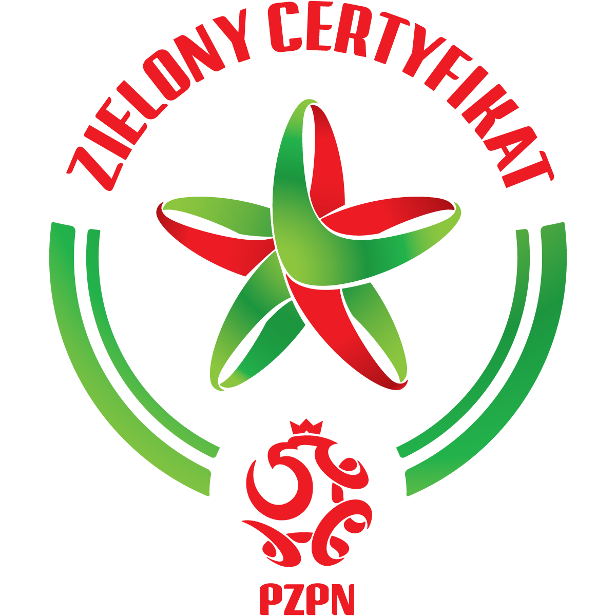 Zielony Certyfikat PZPN