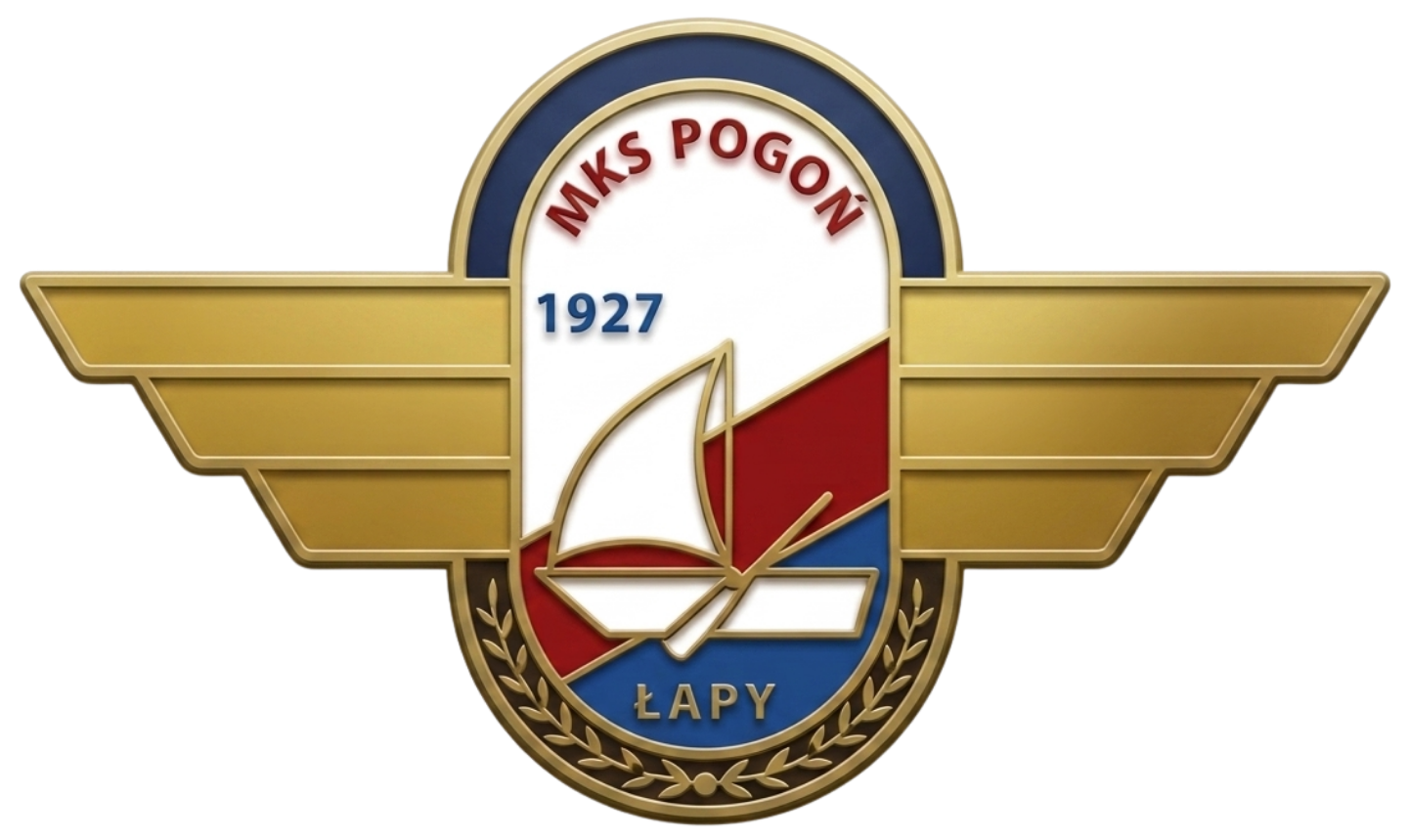 MKS Pogoń Łapy